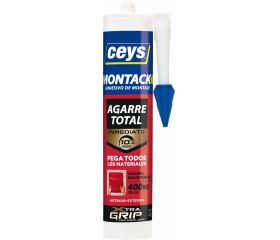 CEYS MONTACK INMEDIATO CARTUCHO 450G